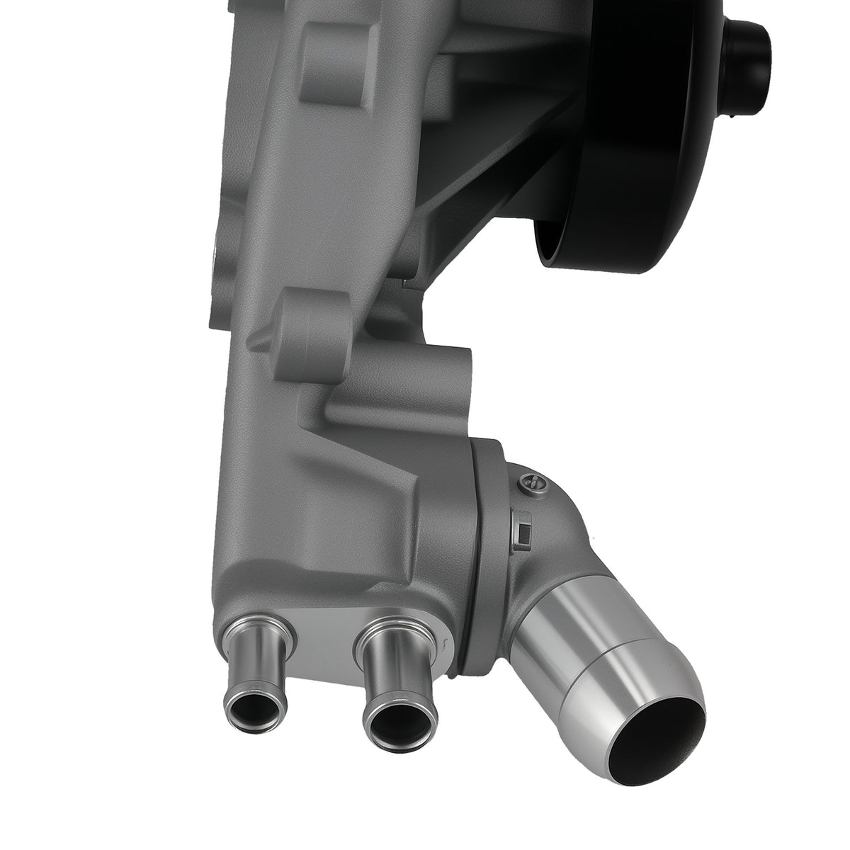 Cooling Water Pump compatible For Cadillac Escalade ESV EXT 6.0L 2002-2006 1307341