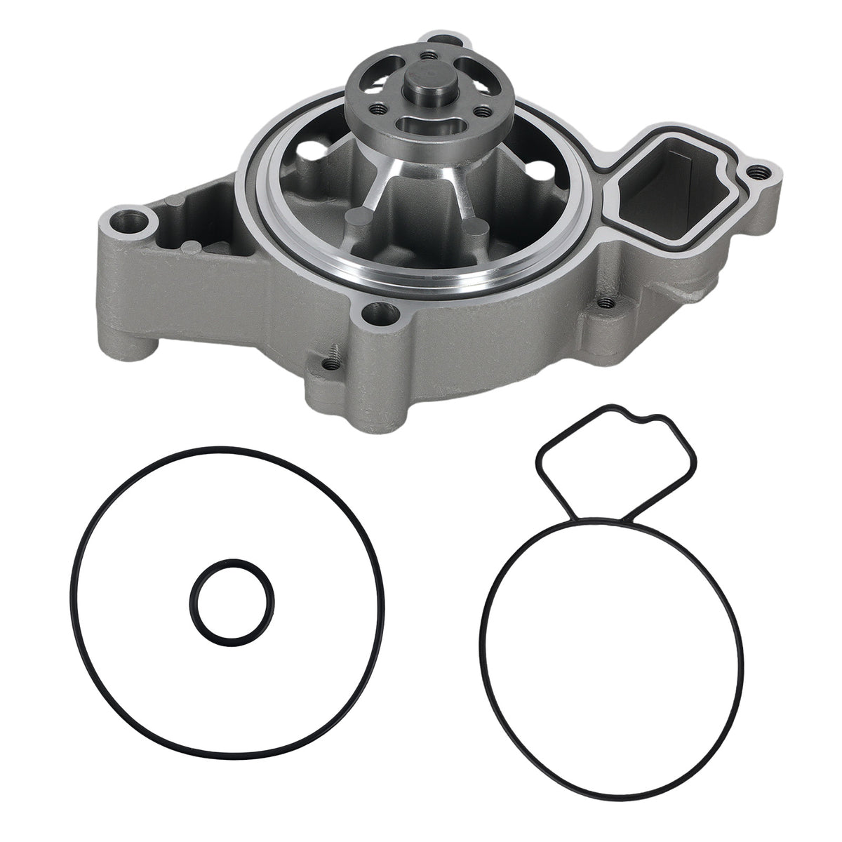 Water Pump Assembly compatible For Saturn LS LS1 LW1 2000 12630084 CP5092 12591894 1307350