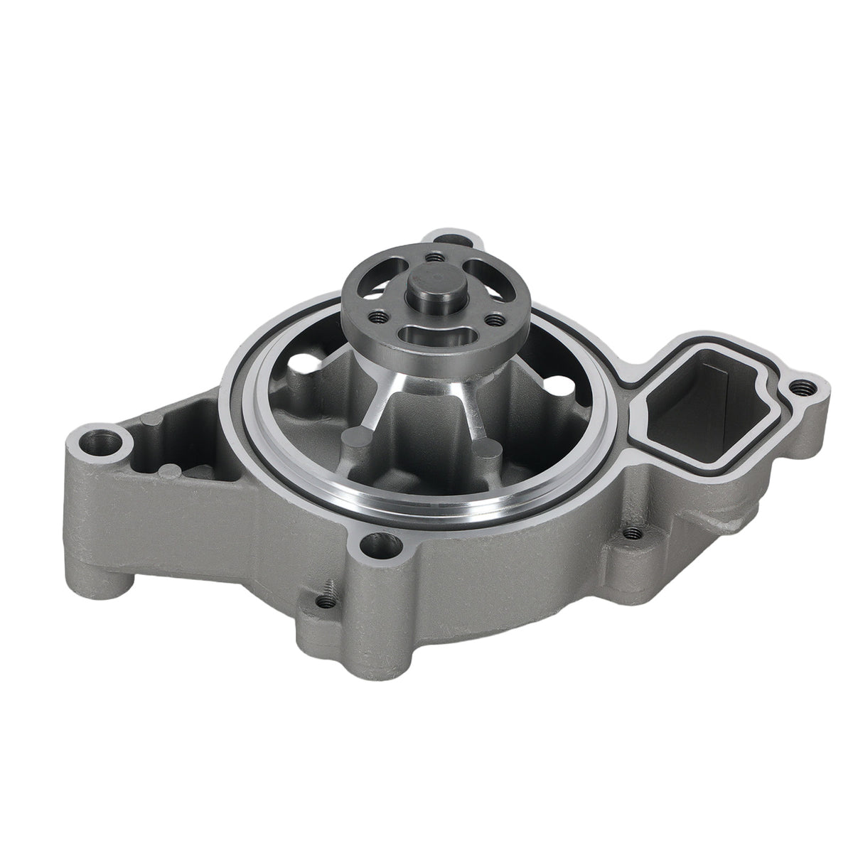 Water Pump Assembly compatible For Saturn LS LS1 LW1 2000 12630084 CP5092 12591894 1307350