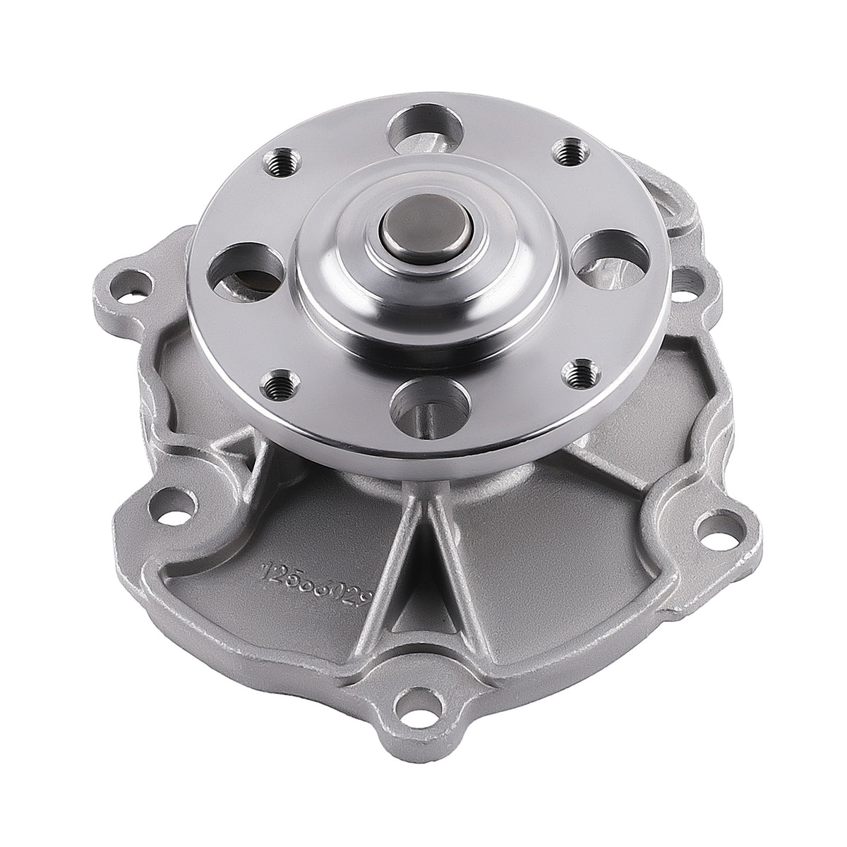 Water Pump compatible For Chevy Equinox 3.0 3.6L and 2012-2020  Impala 3.6L Engine 2008-2017