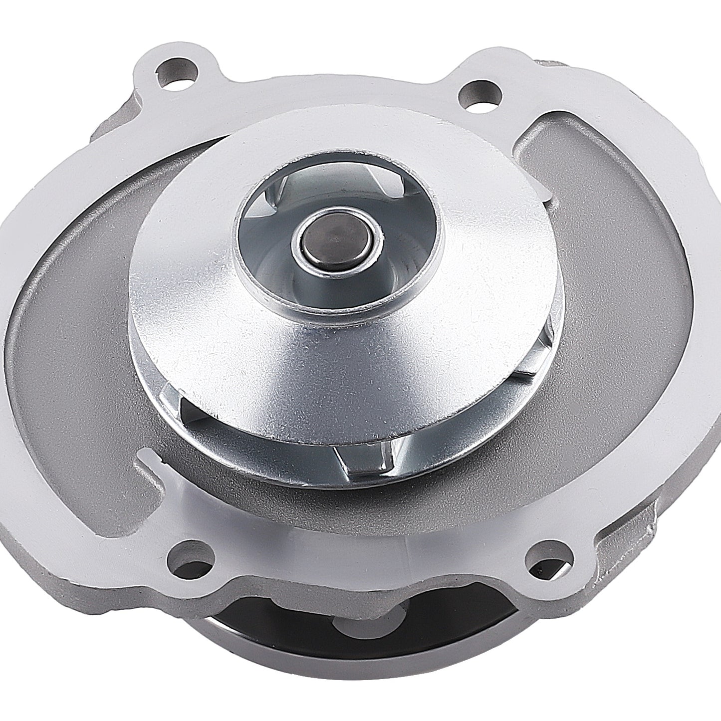 Water Pump compatible For Chevy Equinox 3.0 3.6L and 2012-2020  Impala 3.6L Engine 2008-2017