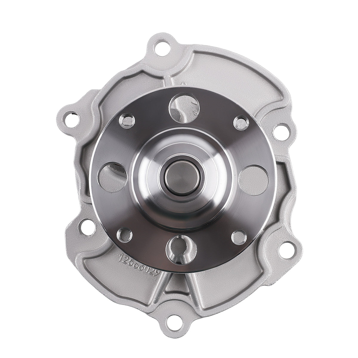 Water Pump compatible For Chevy Equinox 3.0 3.6L and 2012-2020  Impala 3.6L Engine 2008-2017