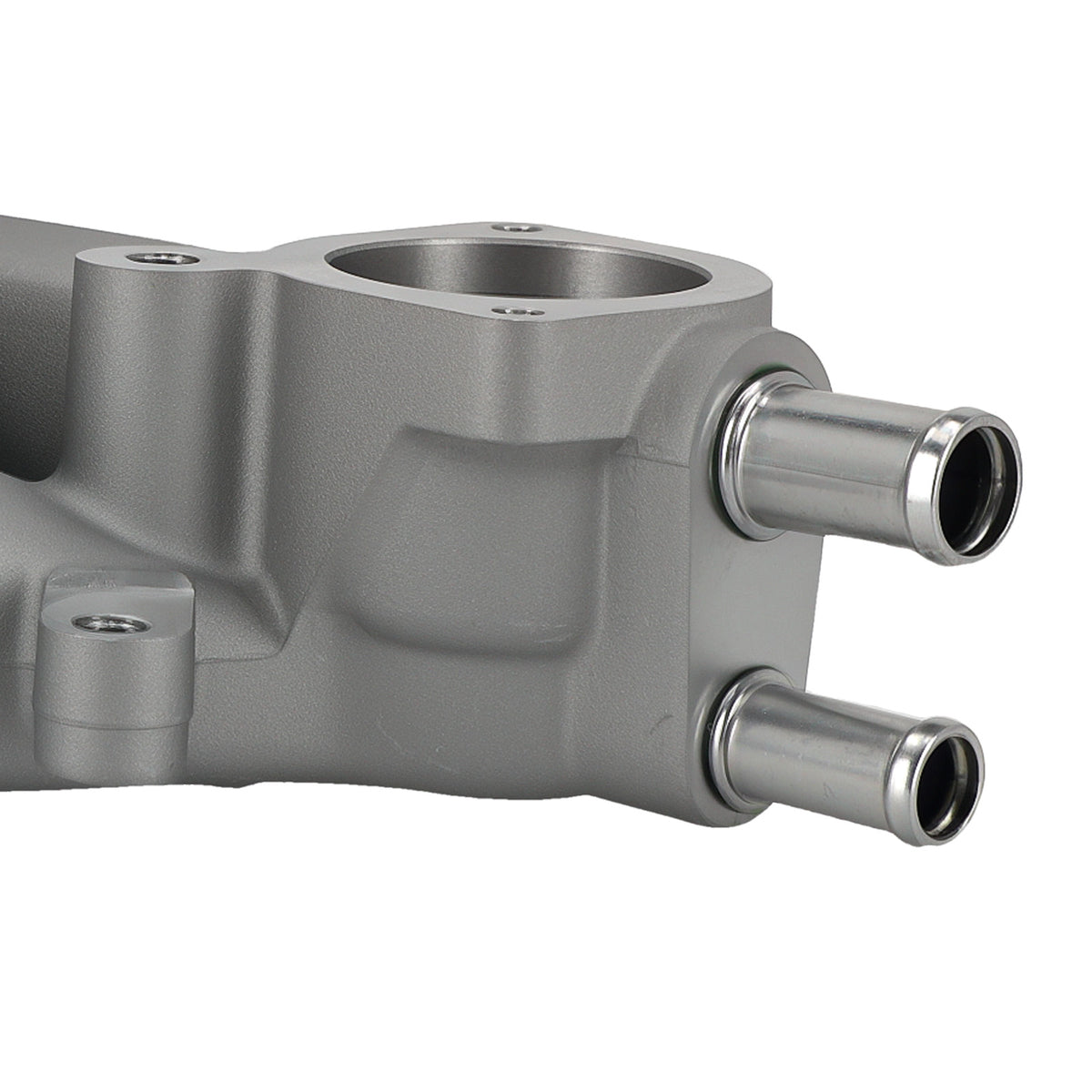 Cooling Water Pump compatible For Cadillac Escalade ESV 2003-2006 89017315 7 Vanes New
