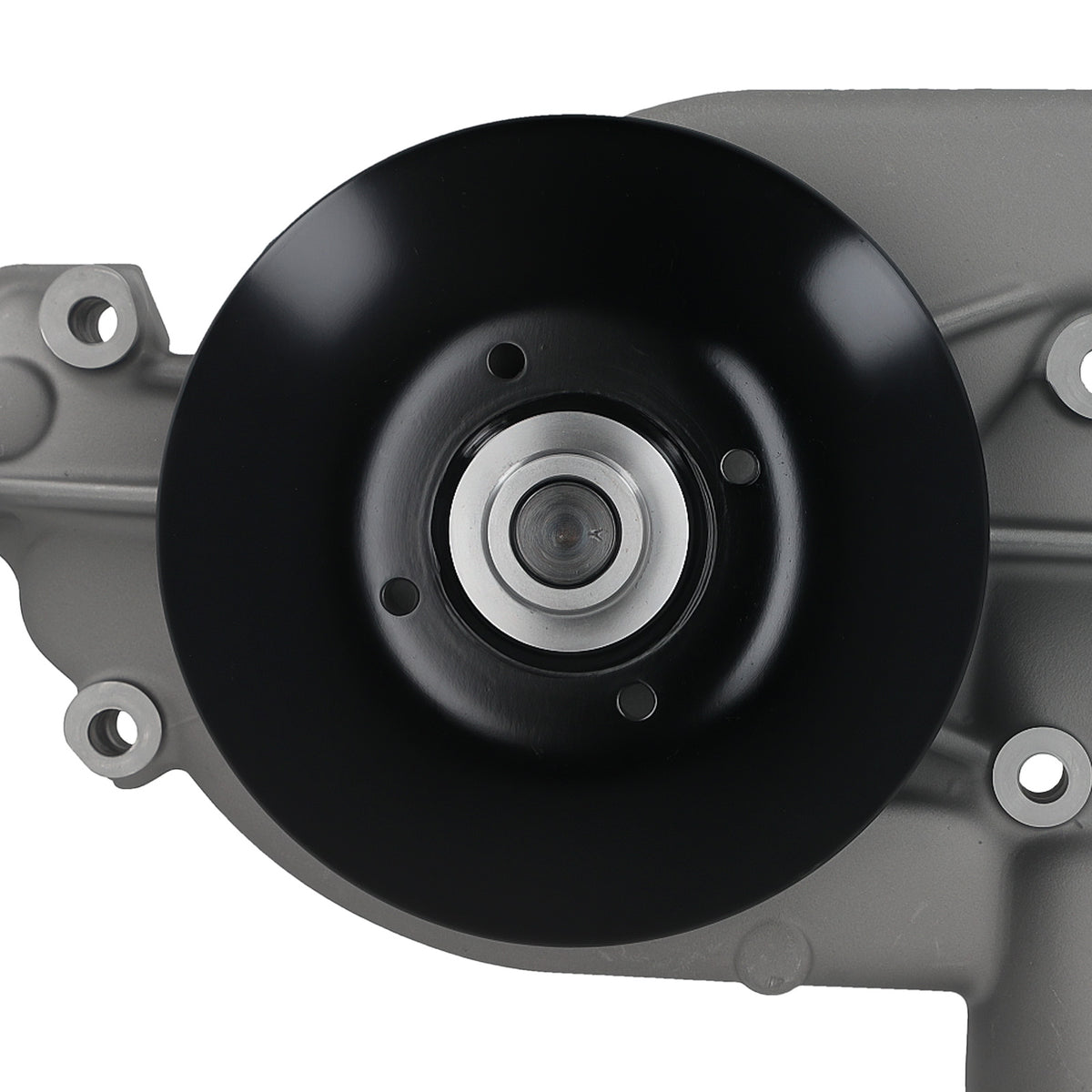 Cooling Water Pump compatible For Cadillac Escalade ESV 2003-2006 89017315 7 Vanes New