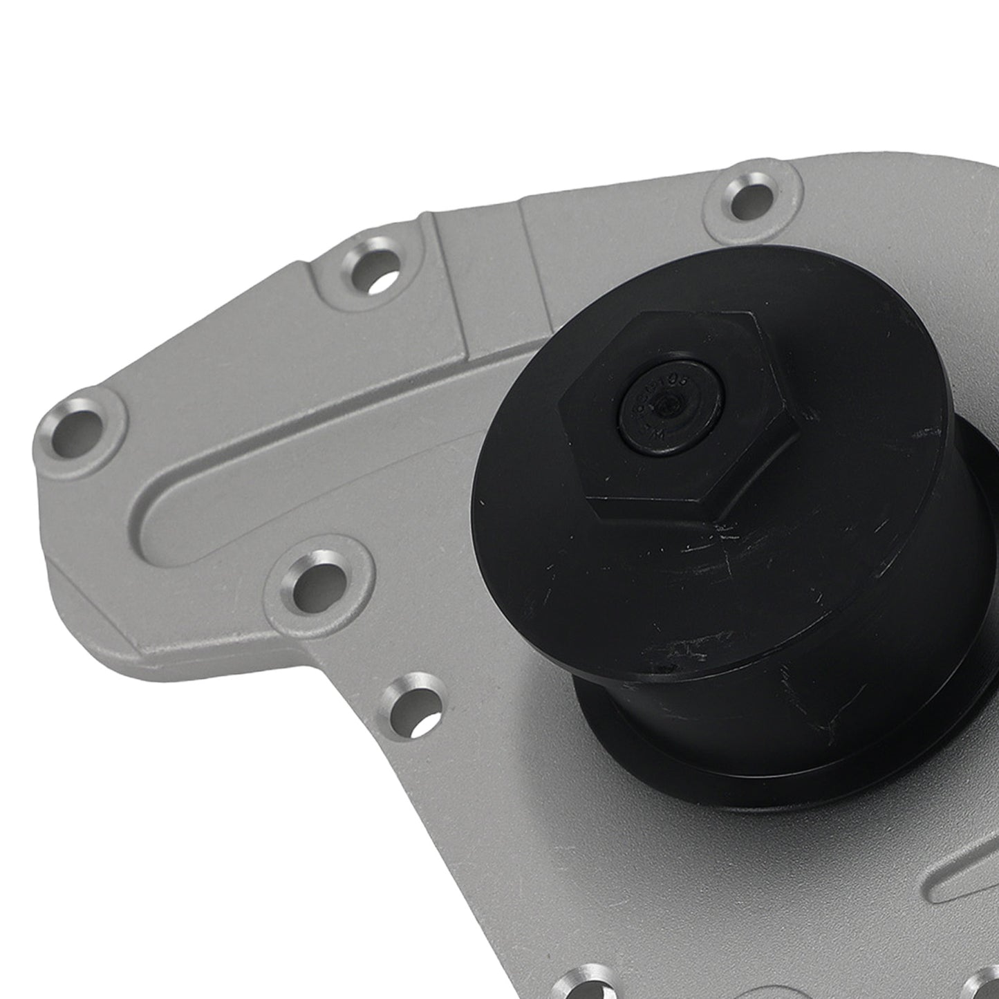 Coolant Pump compatible for Chrysler 3.5L 2005-2010 compatible for Dodge Charger 2006-2010 CR7170