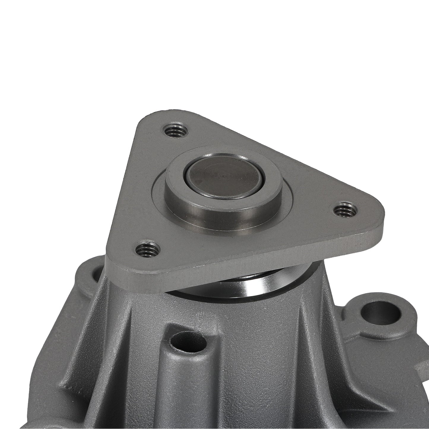 Coolant Pump Assembly compatible for Chrysler 200/Sebring 2.4L 2007-2015 120-7180