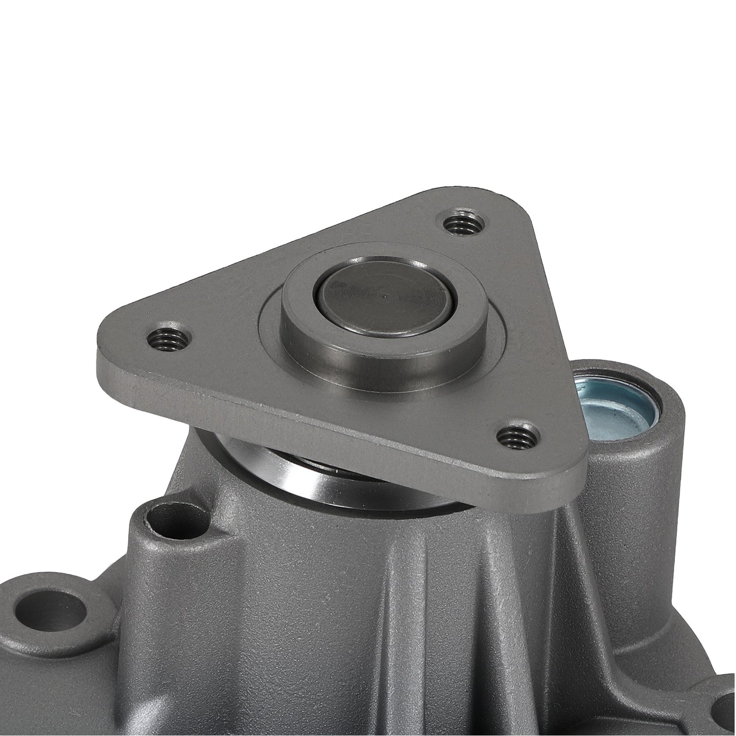 Coolant Pump Assembly compatible for Chrysler 200/Sebring 2.4L 2007-2015 120-7180