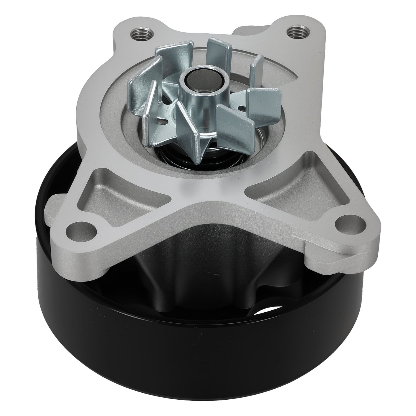 Coolant Water Pump compatible For Chevrolet City Express 2.0L 2015-2018 21010ET025 AW6218