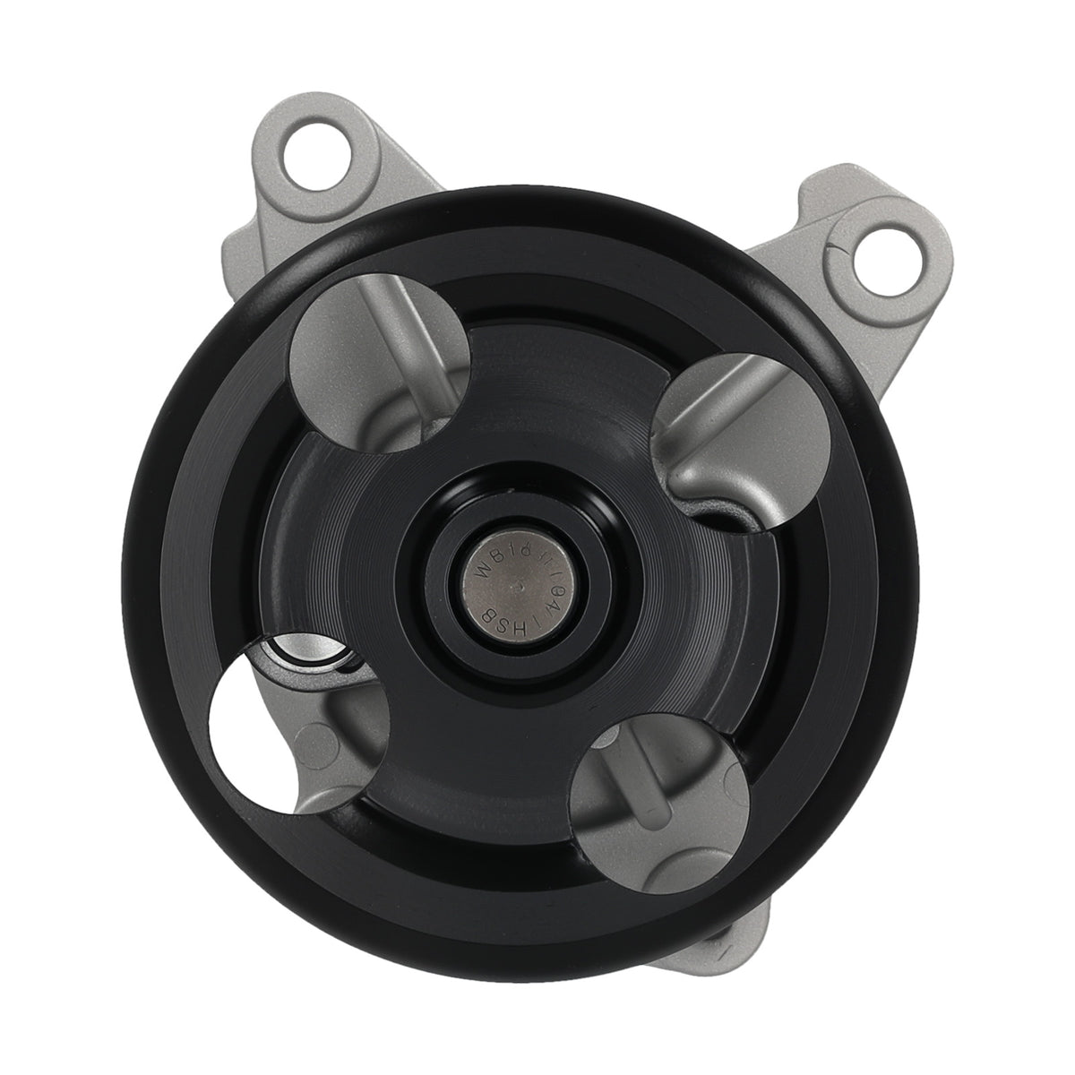 Coolant Water Pump compatible For Chevrolet City Express 2.0L 2015-2018 21010ET025 AW6218