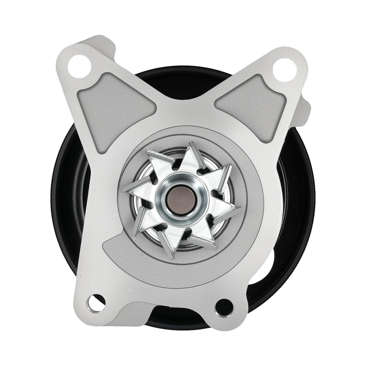 Coolant Water Pump compatible For Chevrolet City Express 2.0L 2015-2018 21010ET025 AW6218