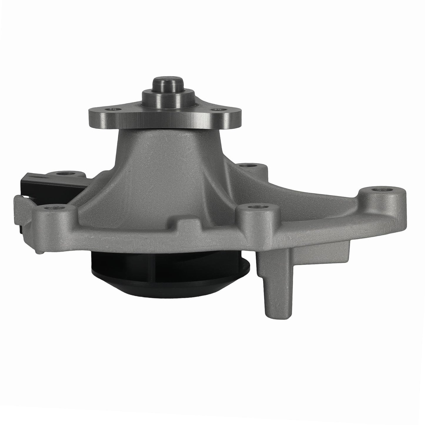 Belt Drive Water Pump compatible for Mini Cooper Paceman 1.6L 2013-16 11517550484 Aluminum