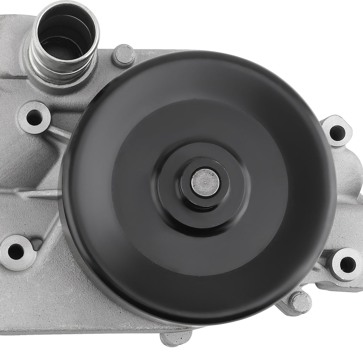 Engine Water Pump compatible For Cadillac CTS 04-07 compatible For Chevrolet Corvette 06-07 AW9379