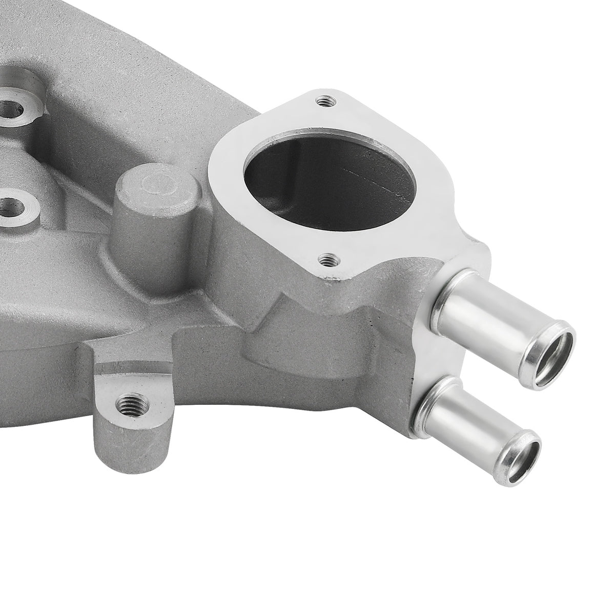 Engine Water Pump compatible For Cadillac CTS 04-07 compatible For Chevrolet Corvette 06-07 AW9379