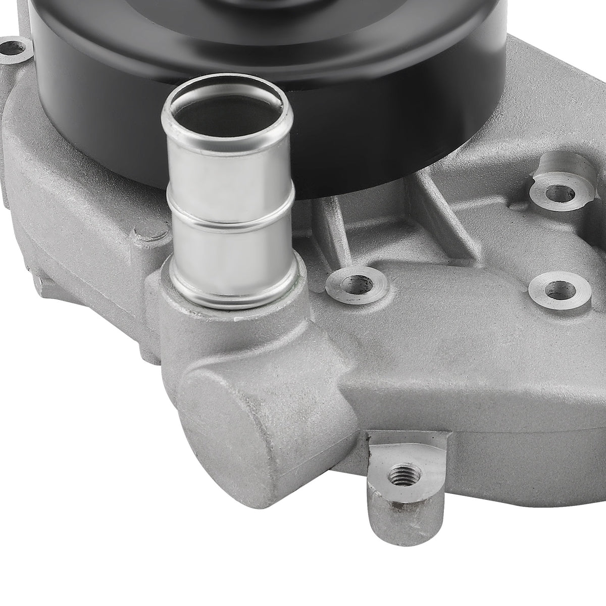 Engine Water Pump compatible For Cadillac CTS 04-07 compatible For Chevrolet Corvette 06-07 AW9379