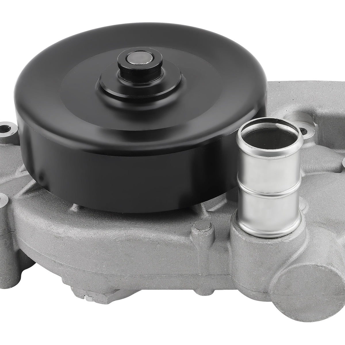 Engine Water Pump compatible For Cadillac CTS 04-07 compatible For Chevrolet Corvette 06-07 AW9379