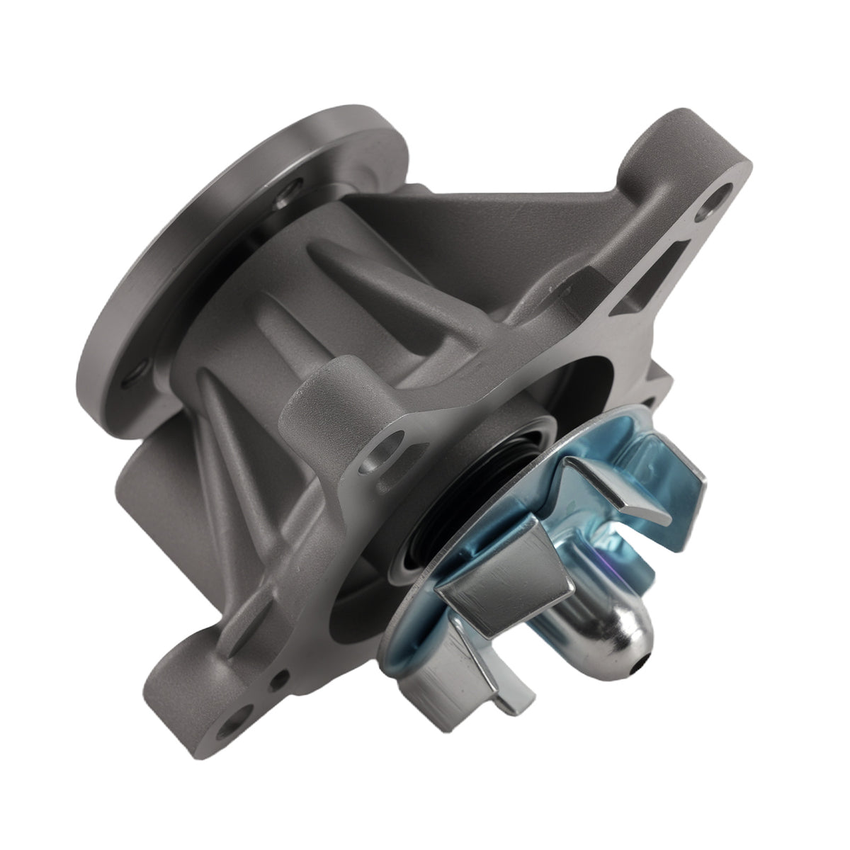 Coolant Pump Assembly compatible For Hyundai Tucson Accent 1.6L 2012-2018 AW6247