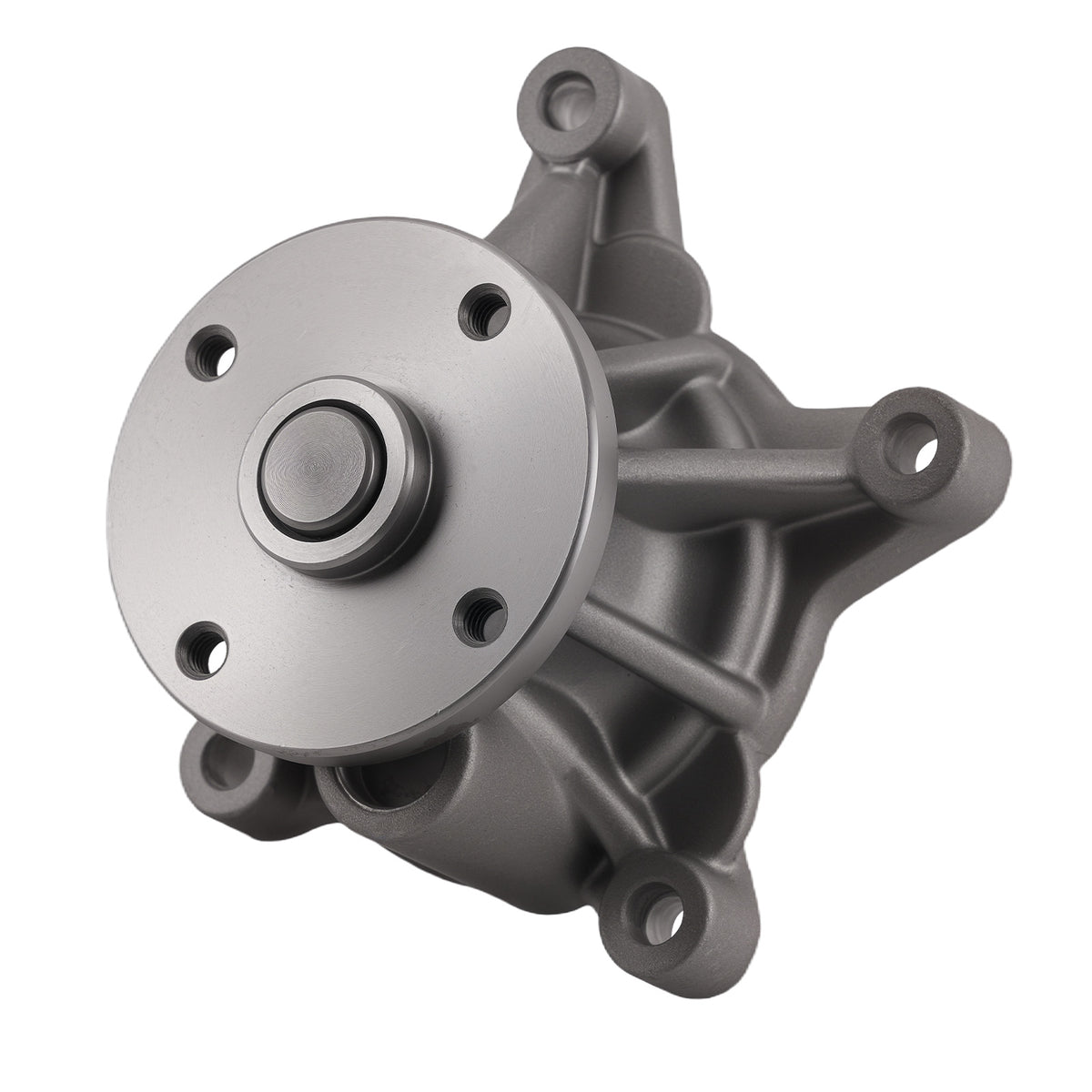 Coolant Pump Assembly compatible For Hyundai Tucson Accent 1.6L 2012-2018 AW6247