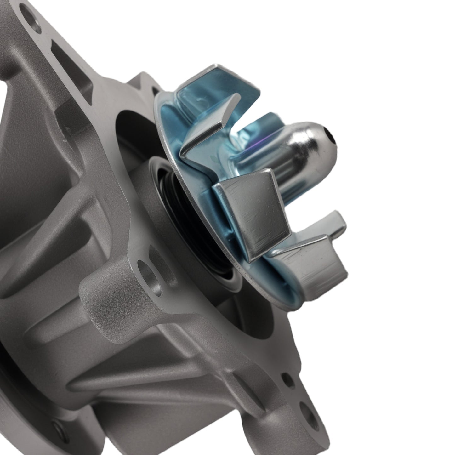 Coolant Pump Assembly compatible For Hyundai Tucson Accent 1.6L 2012-2018 AW6247