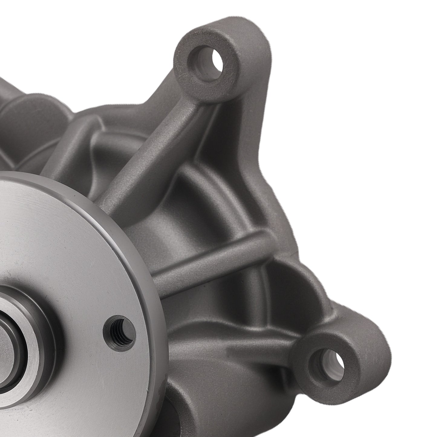 Coolant Pump Assembly compatible For Hyundai Tucson Accent 1.6L 2012-2018 AW6247