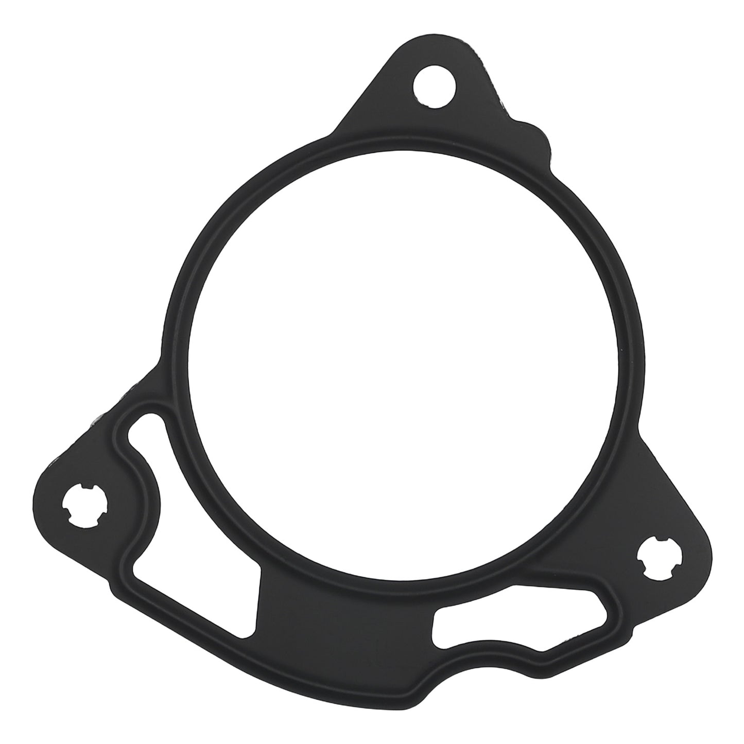 Coolant Water Pump Assembly compatible For Mazda Tribute 3.0L 2009-2011 1253240 W2249M