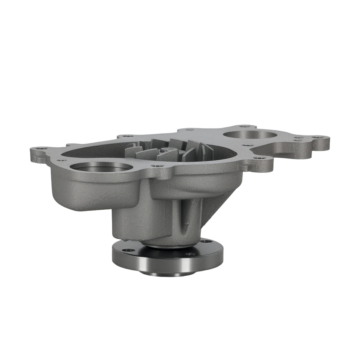 Engine Water Pump compatible For Ford F-150 Transit-150 250 350 HD compatible For Mustang V6 3.7L AW6654