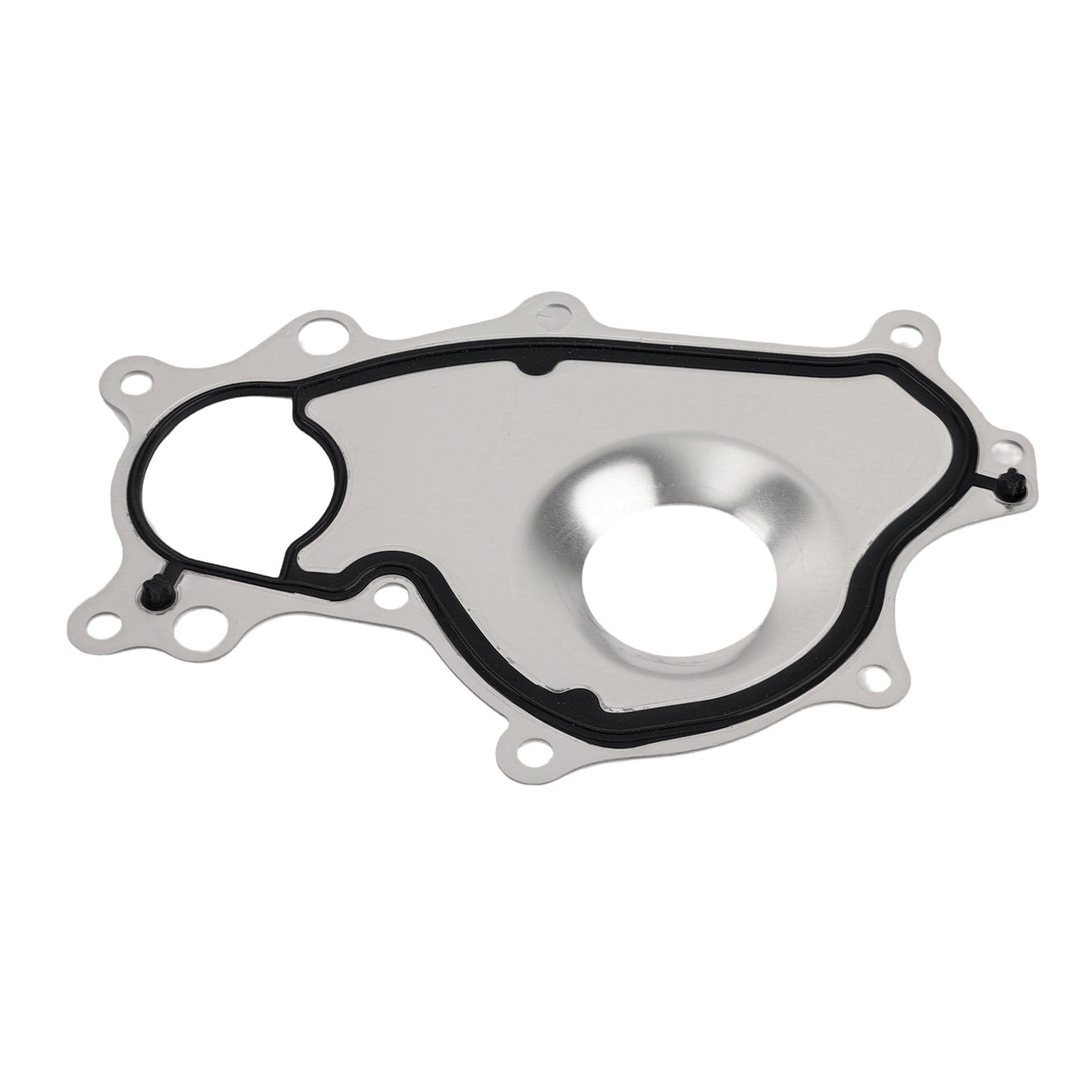 Engine Water Pump compatible For Ford F-150 Transit-150 250 350 HD compatible For Mustang V6 3.7L AW6654