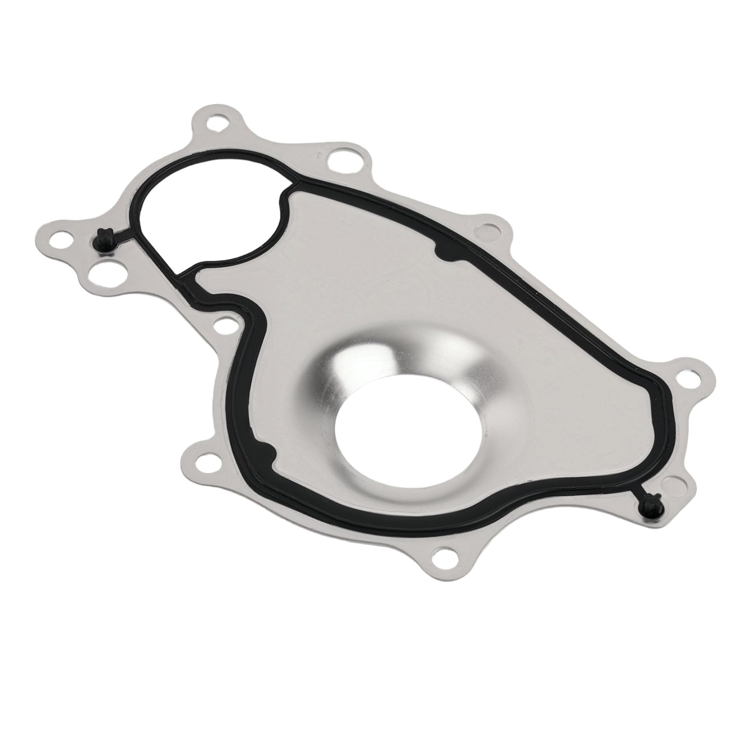 Engine Water Pump compatible For Ford F-150 Transit-150 250 350 HD compatible For Mustang V6 3.7L AW6654