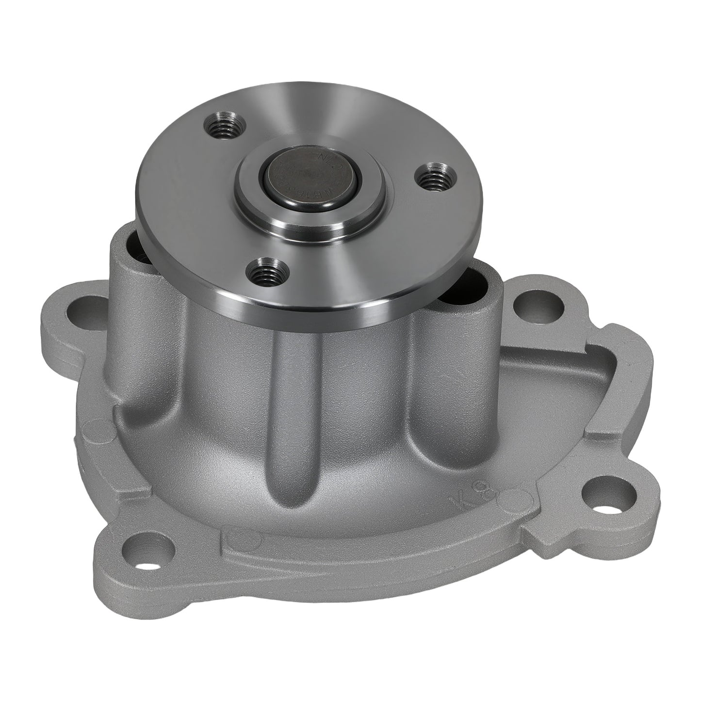 Coolant Water Pump compatible For Nissan Versa/March 1.6L 2012-2020  41093 Direct Fit