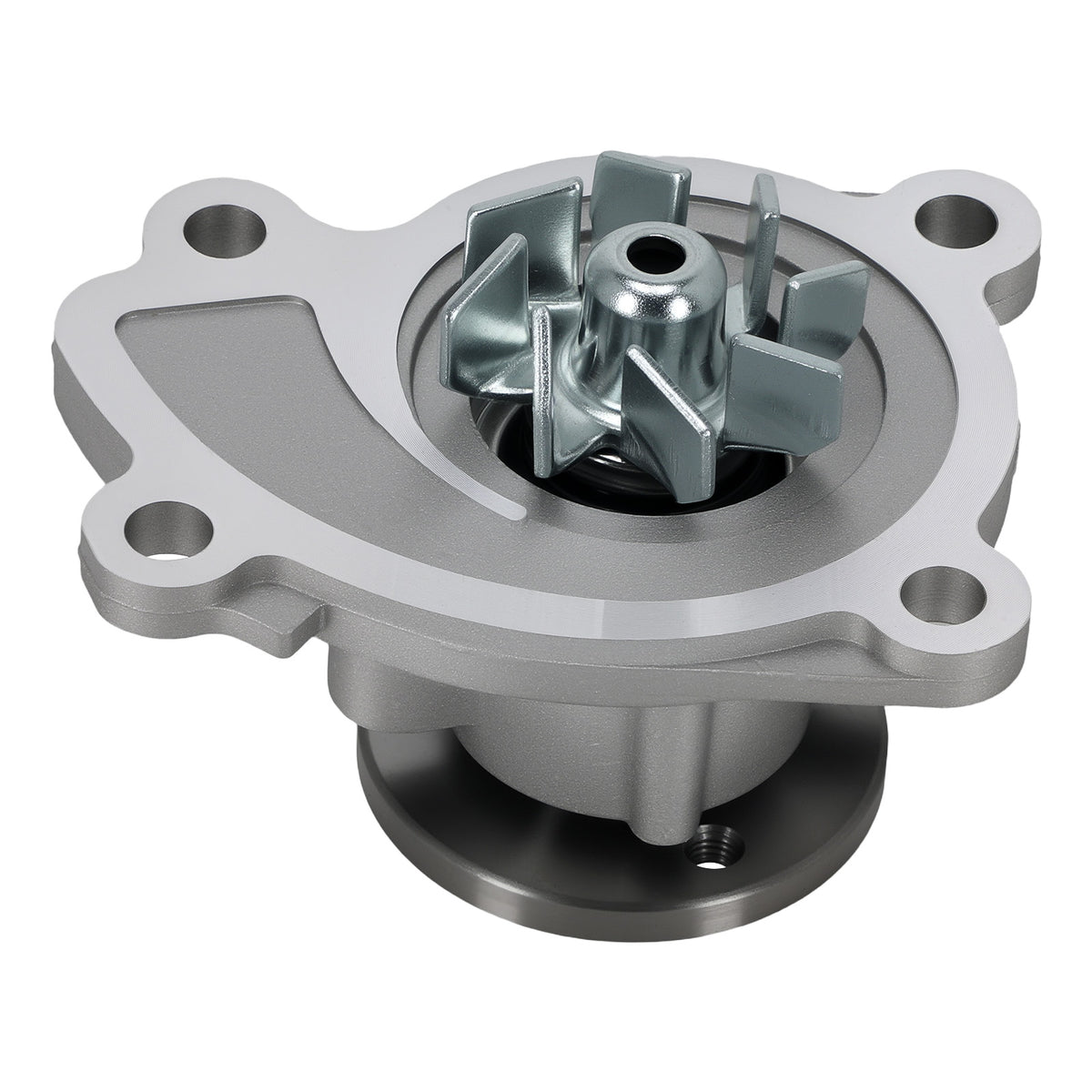 Coolant Water Pump compatible For Nissan Versa/March 1.6L 2012-2020  41093 Direct Fit