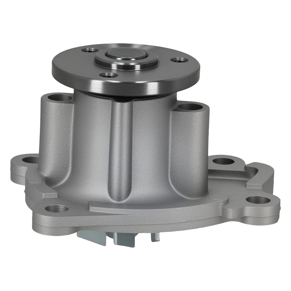 Coolant Water Pump compatible For Nissan Versa/March 1.6L 2012-2020  41093 Direct Fit