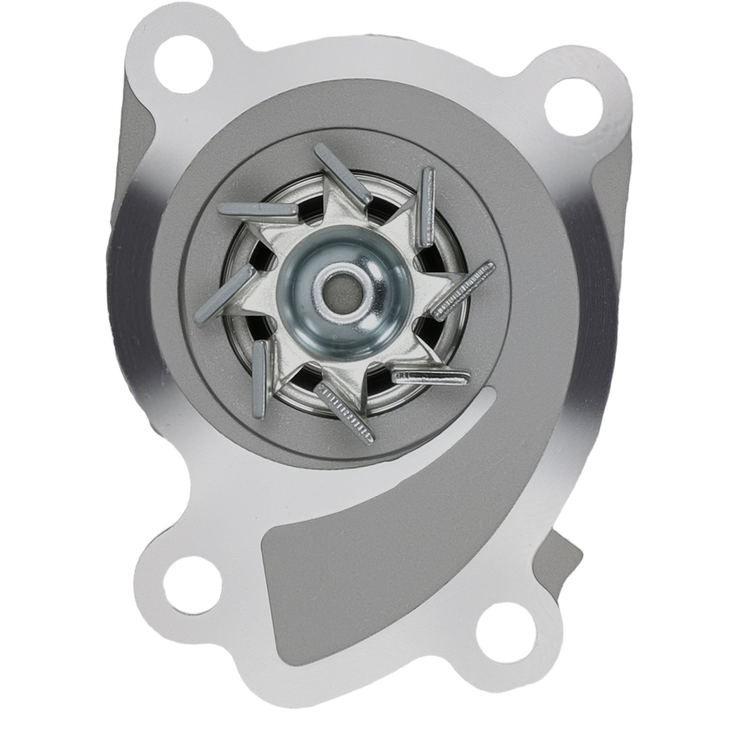 Coolant Water Pump compatible For Nissan Versa/March 1.6L 2012-2020  41093 Direct Fit
