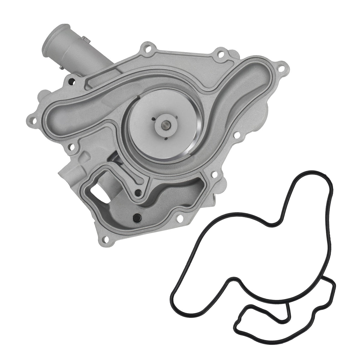 Coolant Water Pump compatible For Jeep Commander/ Grand Cherokee V8 5.7L 2009-2010 AW6698