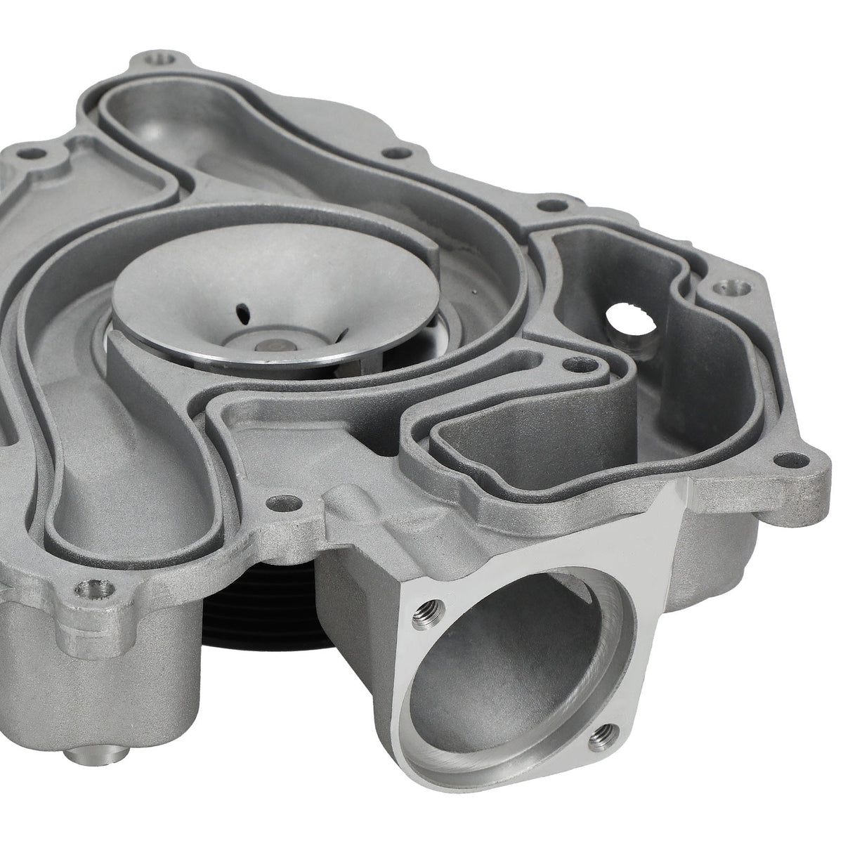 Coolant Water Pump compatible For Jeep Commander/ Grand Cherokee V8 5.7L 2009-2010 AW6698