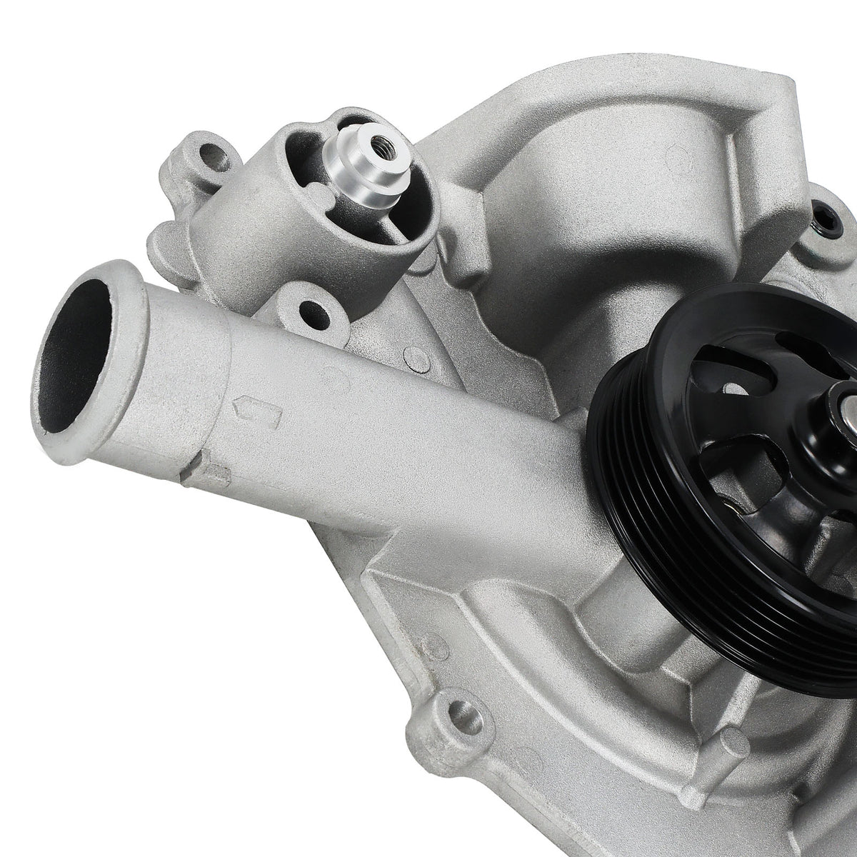 Coolant Water Pump compatible For Jeep Commander/ Grand Cherokee V8 5.7L 2009-2010 AW6698
