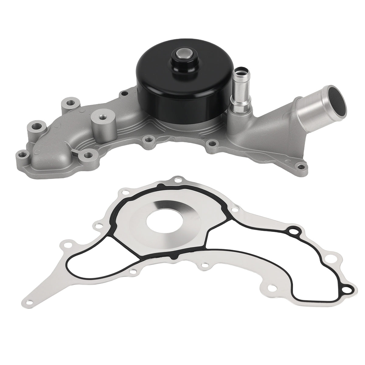 Engine Coolant Water Pump compatible For Chrysler 200 V6 DOHC Flex/Petrol 2015-20173.6L