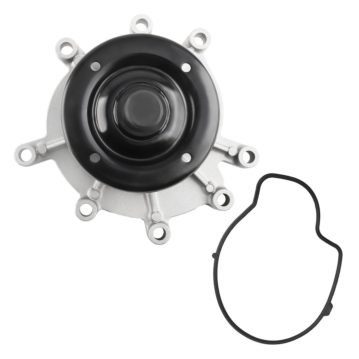 Water Pump compatible For Dodge Ram Jeep Liberty Grand compatible For Mitsubishi Chrysler 3.7L 4.7L 20434