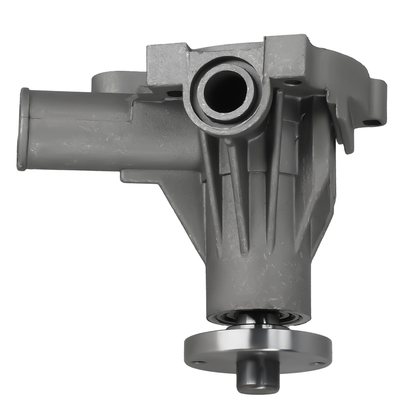 Coolant Water Pump Assembly compatible For Volvo 240 740 760 2.3L 1985-1992 2719755