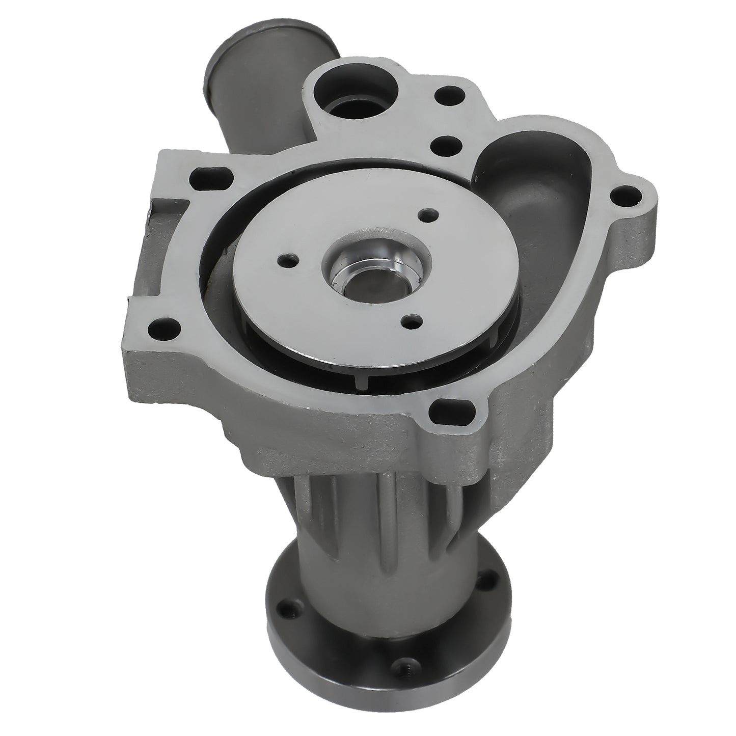 Coolant Water Pump Assembly compatible For Volvo 240 740 760 2.3L 1985-1992 2719755
