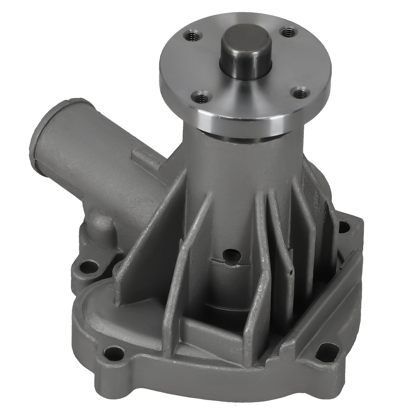 Coolant Water Pump Assembly compatible For Volvo 240 740 760 2.3L 1985-1992 2719755