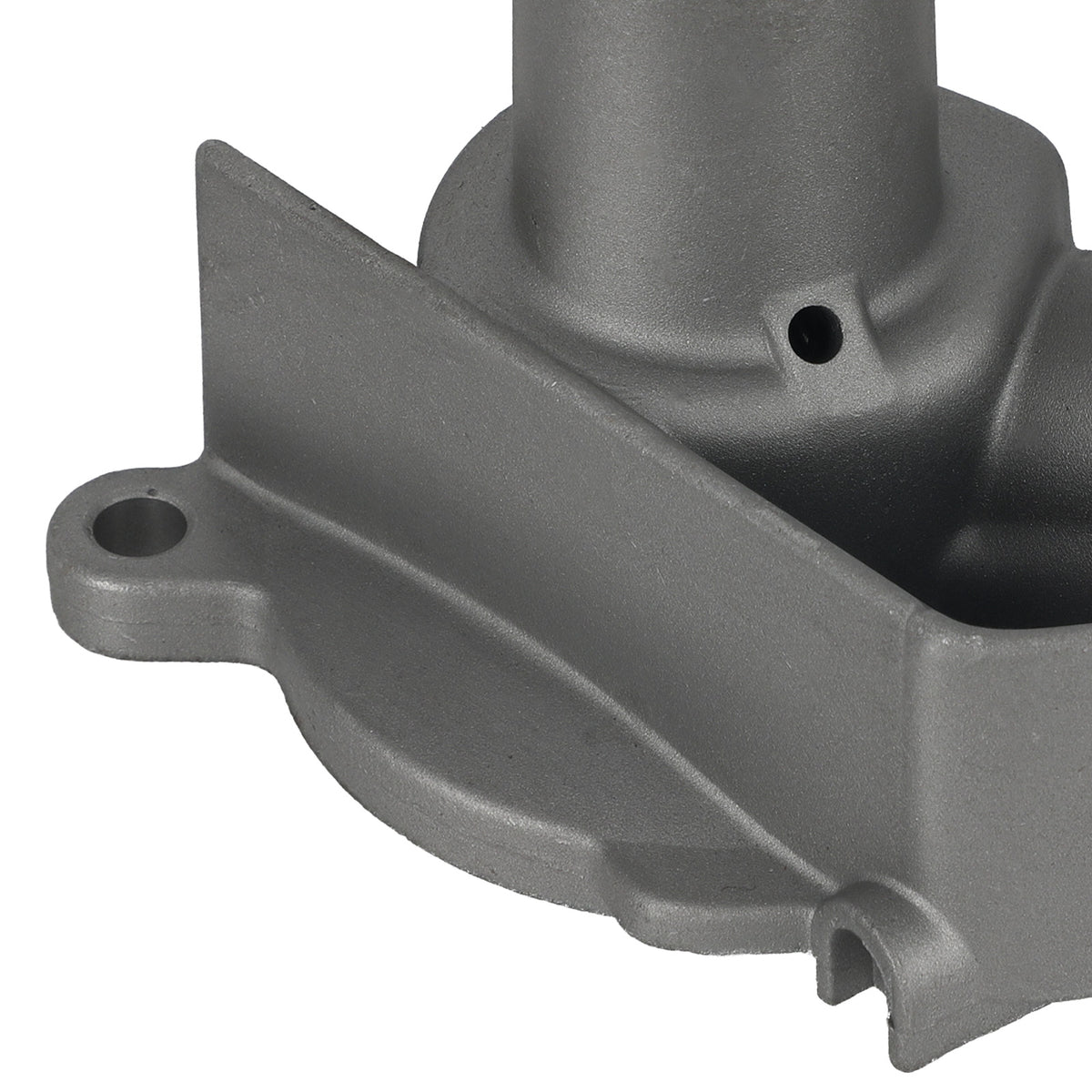 Coolant Pump Assembly compatible For BMW 325is E30 1987 1151040 Aluminum