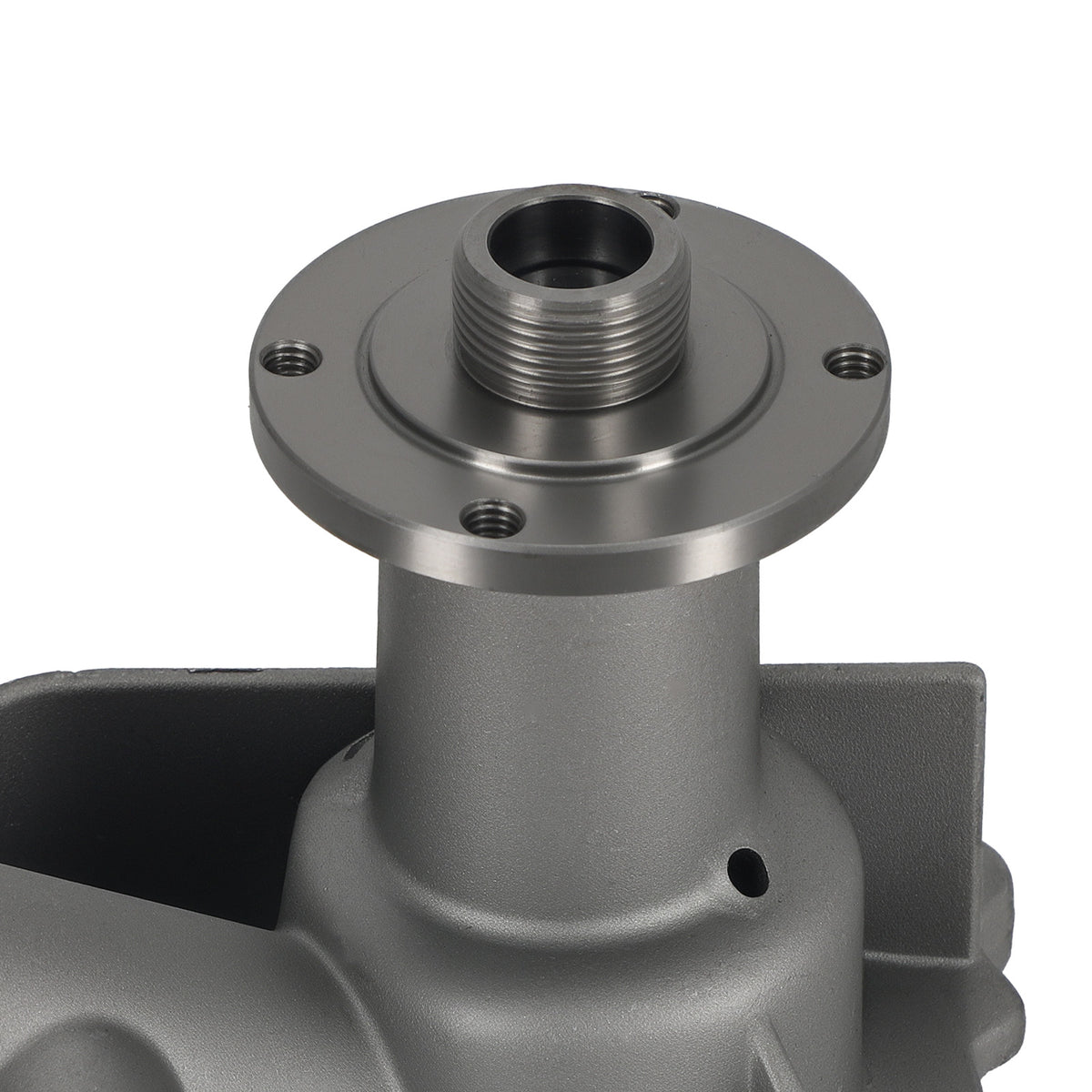 Coolant Pump Assembly compatible For BMW 325is E30 1987 1151040 Aluminum