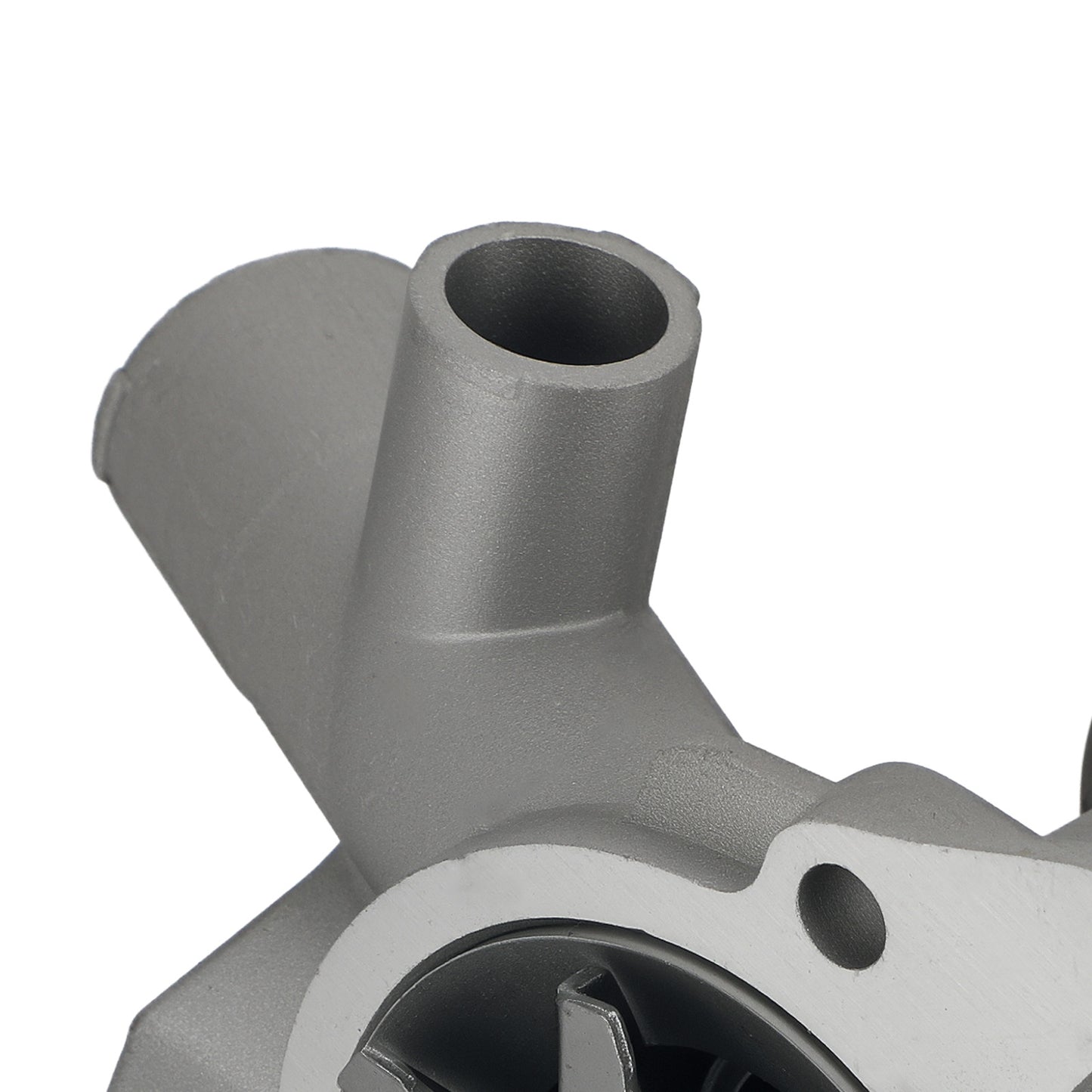 Coolant Pump Assembly compatible For BMW 325is E30 1987 1151040 Aluminum