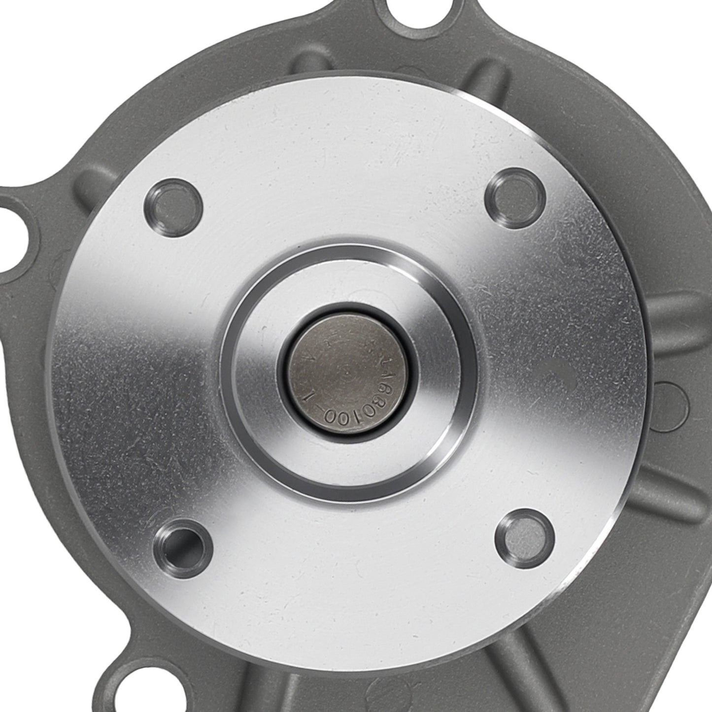 Water Pump compatible for Nissan 240SX 1989-1998 compatible for Nissan Xterra 2000-2004 2.4L 2101040F25