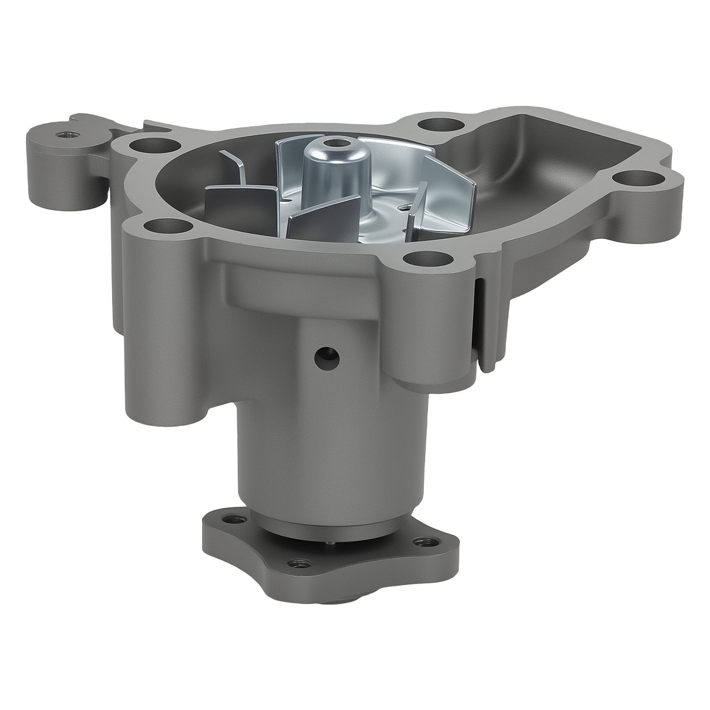 Water Pump compatible For Hyundai Elantra 2.0L 1999-2012 AW9353 2510023021 2510023003