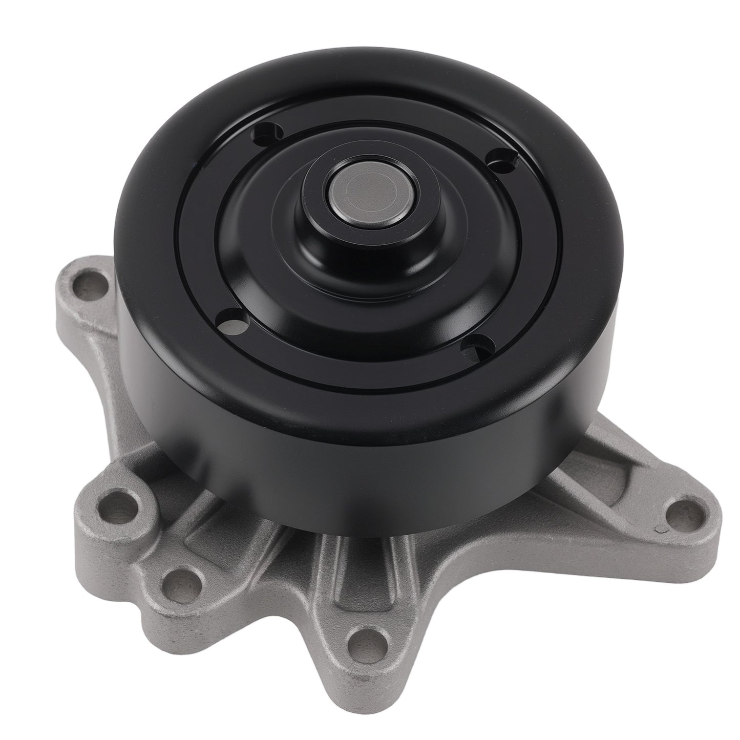 Cooling System Pump compatible For Toyota Corolla 1.8L 1998-2008 AW5099 Aluminum Housing