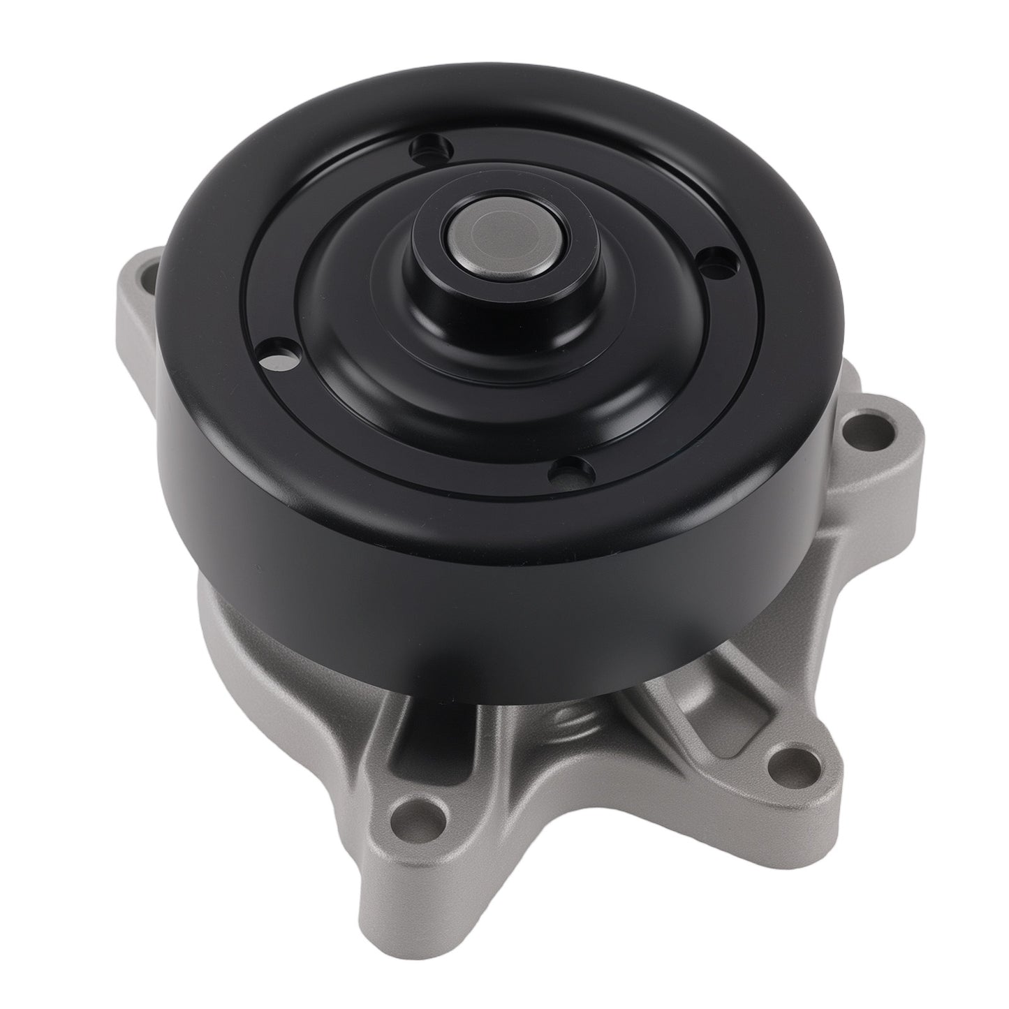 Cooling System Pump compatible For Toyota Corolla 1.8L 1998-2008 AW5099 Aluminum Housing