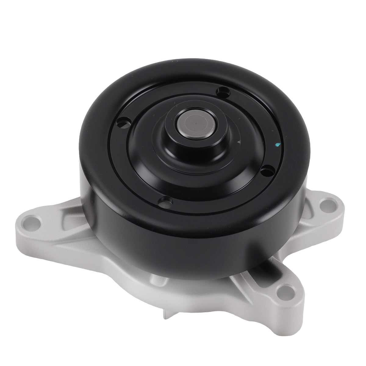 Cooling System Pump compatible For Toyota Corolla 1.8L 1998-2008 AW5099 Aluminum Housing