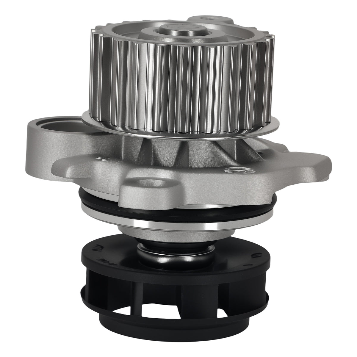 Coolant Water Pump compatible For Audi TT 1.8L 2000-2006 06A121011LX