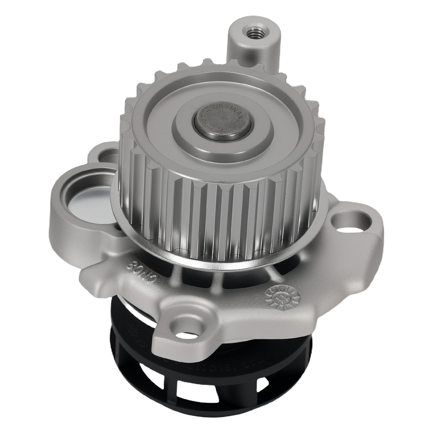 Coolant Water Pump compatible For Audi TT 1.8L 2000-2006 06A121011LX