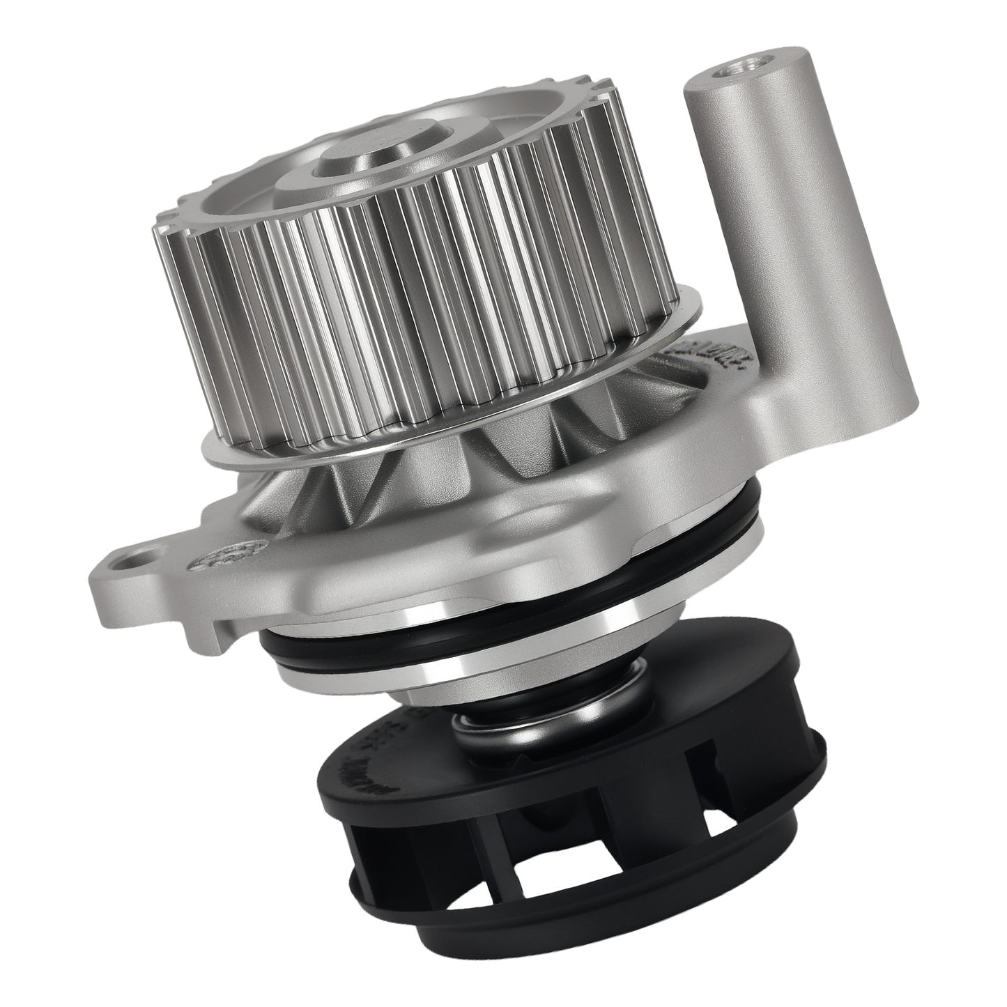 Coolant Water Pump compatible For Audi TT 1.8L 2000-2006 06A121011LX